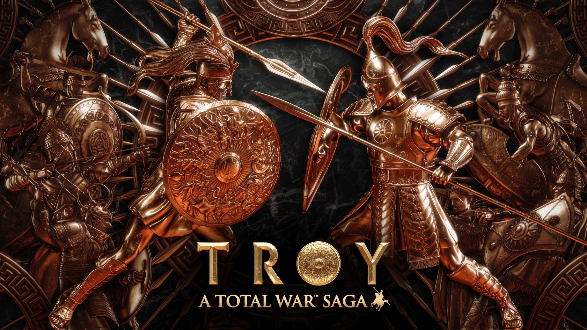 total war saga troy steam release date